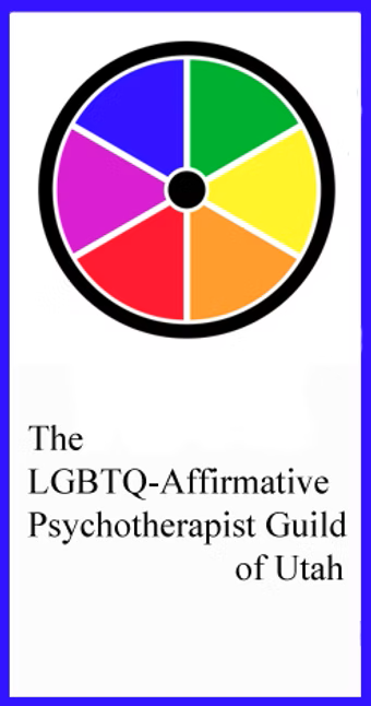 LGBTQ Affirmative Logo