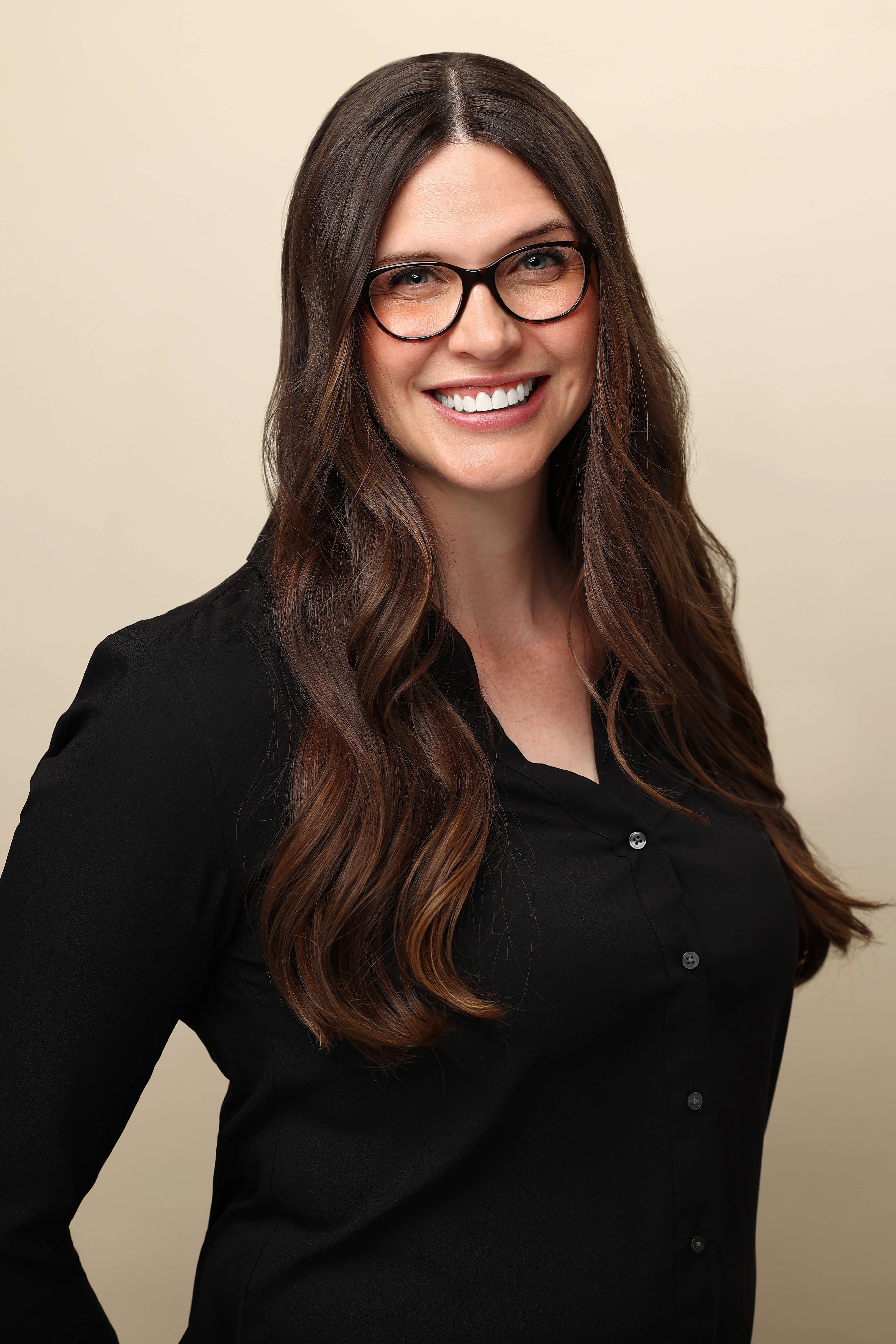 Bethany's Head Shot